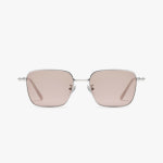 룩옵티컬 선글라스(LCS4350 SILVER/T 54) : LOOK OPTICAL