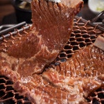 양념 돼지갈비 왕구이 제주 한돈 흑돼지 숯불구이 캠핑 대용량 : 데일리팜 dailyfarm
