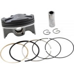 Zauzh STD 100 67mm 67.5mm 68mm 모터사이클 부품 피스톤 및 링 장착 CBR600 F5 CBR600RR 13101-MEE-00068mm : 더블에이치아울렛