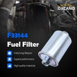 OO F3344 필터 쉐보레 C 뷰익 폰티악 캐딜락 올드모바일 K500 988 989 99 992 993 994 995 997 998 교체 번호 3348 G3727 GF48... 