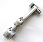 ckpsms KUNPENG - #KP-RS-G-004 1 PCS TAJIMA 자수 기계용 바 드라이브 레버 필요 : 부워션