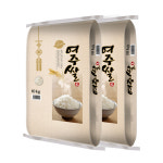 2025년 여주쌀 20kg 상등급 쌀 : 푸토리