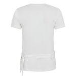 OFF WHITE 오프화이트 남성용 티셔츠 패널 White 58608401 fla78 세금 포함 : 피아앤아더즈