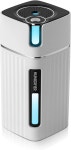 SINRE 컬러풀 쿨 아로마테라피 디퓨저 자동차 사무실 침실 등을 위한 USB 퍼스널 데스크톱 에센셜 오일 미스트 . 자동 차단 2가지 모드 매우... 