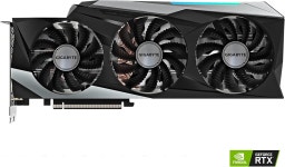기가바이트 지포스 RTX 3080 Ti 게이밍 OC 12G 그래픽 카드 3배 윈드포스 팬 12GB 384비트 GDDR6X GV-N308T게이밍 OC-12GD 비디오... 