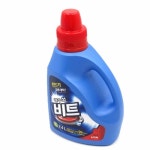 비트세탁세제 액체 2.4L 용기 : 예일달력
