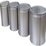 횽이네만물상 화장실 휴지통 H1 2 공원쓰레기통 대용량쓰레기통 : 횽이네만물상