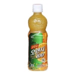 웅진 고칼슘오렌지 500ml x 20pet 주스 음료수 과채주스 : 마하유통1