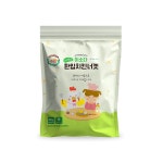 아기반찬 유아식반찬 유아식 미소다 한입치킨너겟 300g : 미소다 misoda