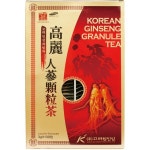 인삼차 3gx100t 고려원 식음료 차류 티백 : 마하샵유통