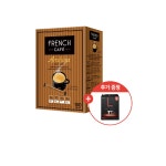 프렌치카페 카페믹스 아라비카 골드라벨 100T + 증정 : 라인드라이브몰