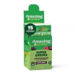Amazing Grass Green Superfood 100 Servings (Pack of 1) : 디와이상사1