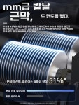 슬라이서 대패삼겹 육절기 냉동육 고기 업소용 절편기 대패 : 차직구투스토어