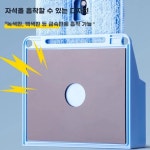 칠판 지우개 스프레이 내용천 1개 강화판 학원 청소 A.향상된버전칠판지우개1개청소용천포함 : 하늘하랑픽