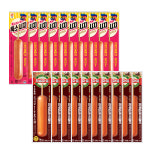롯데푸드 프랑크 70g 10개+오양 톡 소시지 70g 10개 : 푸드뱅크주식회사