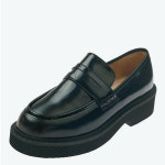 [현대백화점][탠디] 탠디 여성단화 로퍼 J1574 BLACK 4CM J1574BLACK : 현대백화점