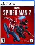 마블의 스파이더맨 2 – PS5 스탠다드 에디션 PlayStation 5 Standard : 거거글로벌