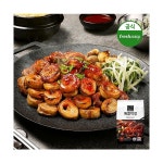 프레시지 신제품 바를정육 매콤막창&막창소스 250g, 1팩 : 레임샵