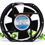 TRONITO 축류 팬 G1551/8025/12038/13538/20060A2BL/A3BL, 220V : 대박물류창고12