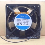 TRONITO 축류 팬 G1551/8025/12038/13538/20060A2BL/A3BL, 220V : 대박물류창고12