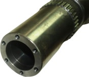 H2796 기본 카운터샤프트 가변 시브 하우징 John Dee CTSII 9400 940 9450 9500에 +++ : 아라레블룸