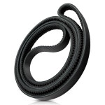 K56773470 De Belt Fit for Kubota R72F36 R72P28Z F2880 F3680 ZD28 ZD326 ZD33 265794 AK56773470 7234 : 브릭.앤코
