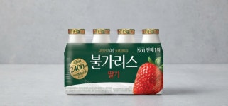 [남양] 마시는 불가리스 딸기 (150mL X 4개) : 컬리N마트