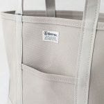 orcival 오르치발 프린트 캔버스 토트백 중형 가방 OR-H0360 KWC : 바이바이하루