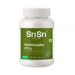 NWIL Sri Tattva Yashtimadhu 500mg 태블릿 - : 디와이상사1
