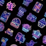 플루이드식스디자인 | 디자인 다꾸 스티커 아트 다용도 스티커 소품 생활 : 에이식스스타