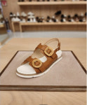 [현대백화점][탠디] 탠디 여성화 샌들 J1599V BROWN 브라운 3Cm J1599VBROWN : 현대백화점