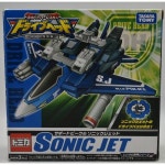타카라 토미 드라이브 헤드 소닉 제트 / 서포트 차량 7 개봉 패키지 3755417 콜렉션아이템 : 크린마켓25