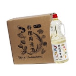 DANYANG 아지플러스 만능 요리용 청주 1.8L 6개 맛술 미림 조미료 : 더신선상회