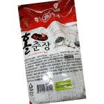 중찬명가 양파 홀 춘장 2.5k 4개 중식 짜장 식자재 : 더신선상회