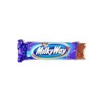 밀키웨이 Milky Way 초코바 21 5g : 바램쇼핑