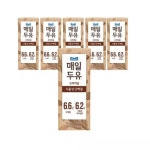 매일유업 매일두유 오리지날 190ml 48개 식물성 단백질 : 미리내79