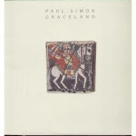 (LP) Graceland : 피델라