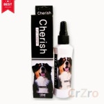 체리쉬 강아지 안구세정제 (120ml) : 나랑다랑해