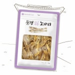 강아지 간식 구운 노가리 50g 개간식 : 온지니엘 추천샵