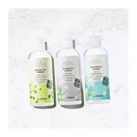 더샘 3PACK힐링 티 가든 클렌징 워터 300ml : 마이트문 가성비 가심비 몰
