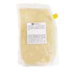 족발마늘소스 2kg 갈릭소스 마늘소스 마늘보쌈 : go르고