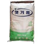 오곡식품 오곡 고향내음 햇 엿기름 15Kg 이강산닷컴 : go르고