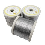 니켈 크롬 와이어 철사 고온 1kg 가열선 1mm 전기 단열재 자재 : BaroMarket