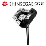 PXG [백화점출고/정품] 앨런 제로토크 퍼터 : 린이네-