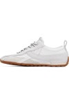 [Alohas]White Tb 304 Nylon Leather Sneakers 261443F128000 : 런던뷰티케어