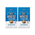 팔도 비빔장 시그니처 스틱형 30g 20개 비빔소스 : go르고