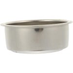 12387889 영구 드리퍼 드립 커피 필터 거름망 스테인리스제 컵 51mm... 다공 구멍 설계 가정·카페용 친환경 6x6CM 실버 1 : 공팔코퍼레이션