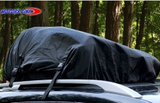 자동차루프백 레인커버 300L 모터스라인 : 심플굳샵