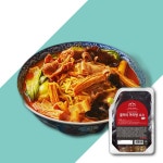 고추명가 클래식 마라소스 1KG 마라탕 마라샹궈 : 신선뜨락