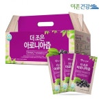 더존건강 아로니아즙 70ml 30포 1박스 : 감래유통